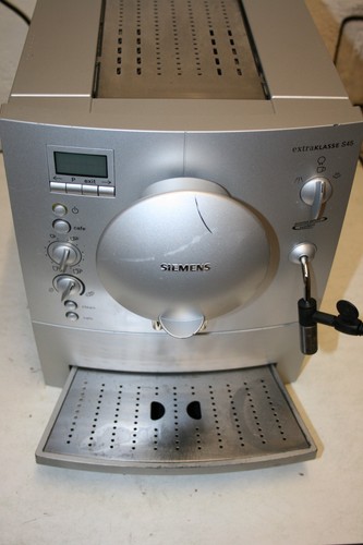 Siemens surpresso 45 - siemens,