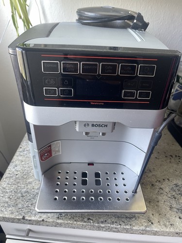 Bosch veroaroma 300 silber - bosch,