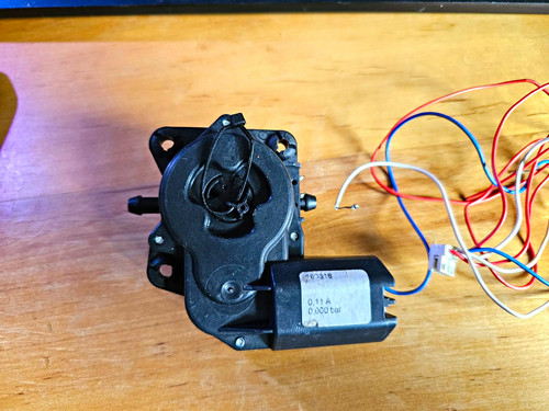 Siemens keramikventil für - eq,
