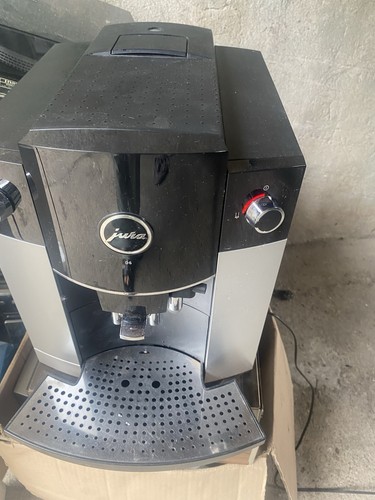 Jura kaffeevollautomat - jura,