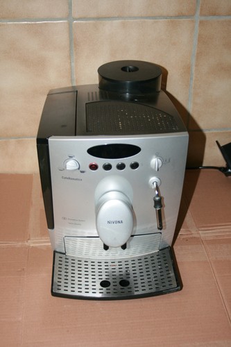 Nivona caferomatica - nivona,