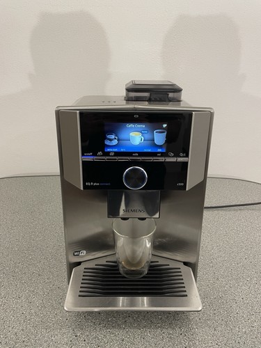 Siemens plus connect s - eq.9,