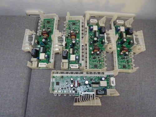 Siemens systemboards 5 - eq,
