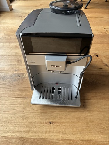 Siemens kaffeevollautomat 6 - siemens,