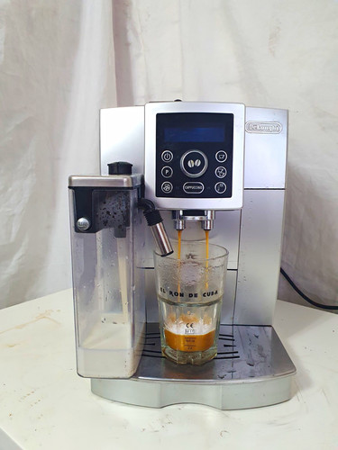 Longhi ecam 420 - ecam, 23.420