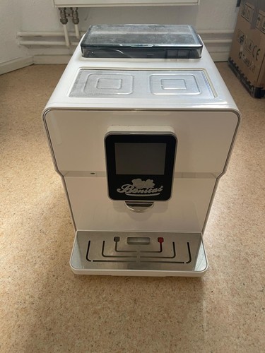Kaffeevollautomat café - kaffeevollautomat,
