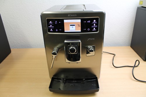 Saeco xelsis sup038 defekt - sup038,
