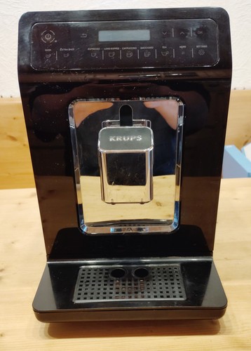 Krups ea89 quadro force - krups,