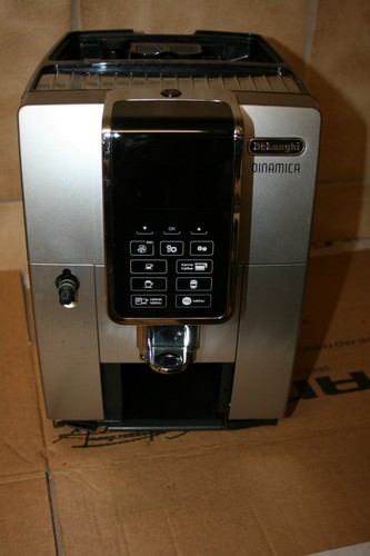 Delonghi dinamica defekt - delonghi,