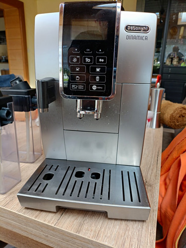 Longhi dinamica - de'longhi,