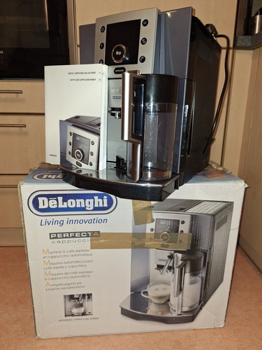 Delonghi esam 5500 - delonghi,