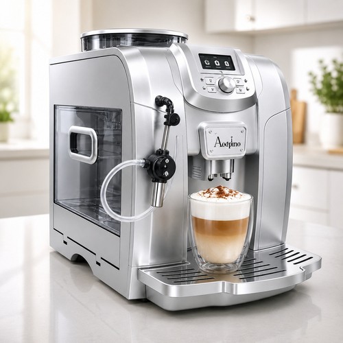 Kaffeevollautomat mit