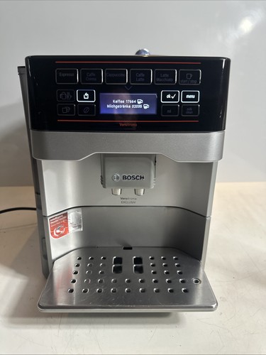 Bosch veroaroma exklusiv - bosch,