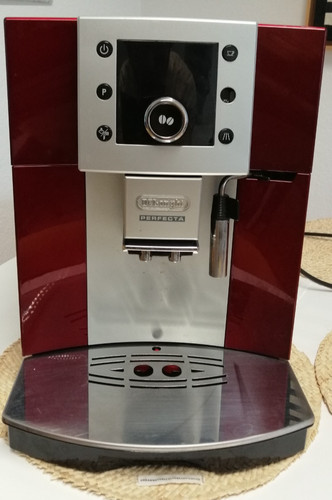 Delonghi perfecta esam5400 - delonghi, esam5400.r
