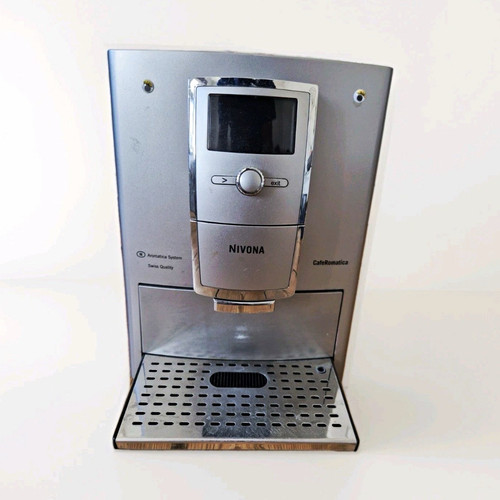 Nivona kaffeevollautomat nicr - nivona,
