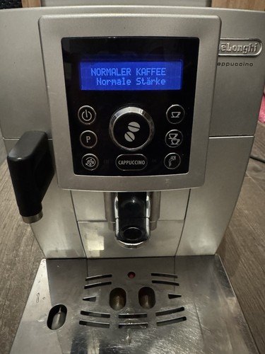 Longhi ecam 466 - de'longhi, 1450w