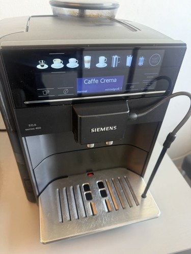 Siemens series 400 - series,