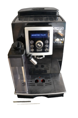 Delonghi cappuccino - ,