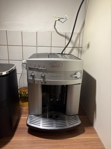 Delonghi magnifica esam 3000 - magnifica,
