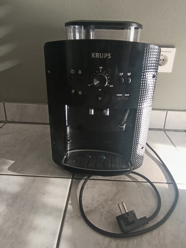 Krups kaffeevollautomat - krups,
