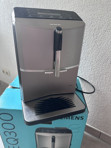Siemens 300 kaffeemaschine - eq.300,