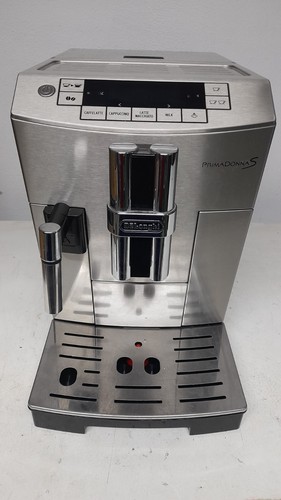 Delonghi primadonna ecam - primadonna,