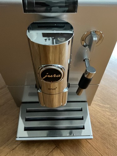 Jura ena one touch - 9,