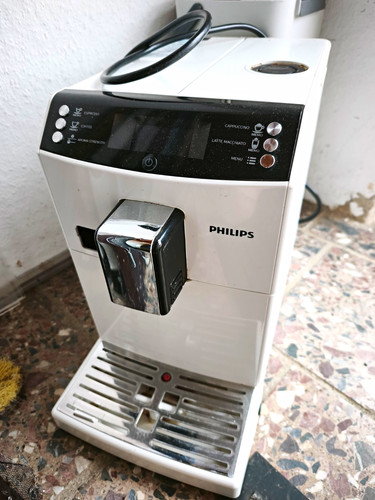 Philips 3100 series - philips,