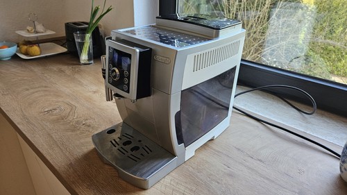 Longhi ecam 460 - de'longhi, 23.460.sb