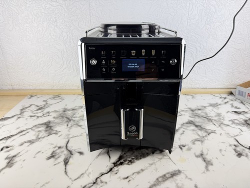 Saeco xelsis kaffeevollautomat - saeco,