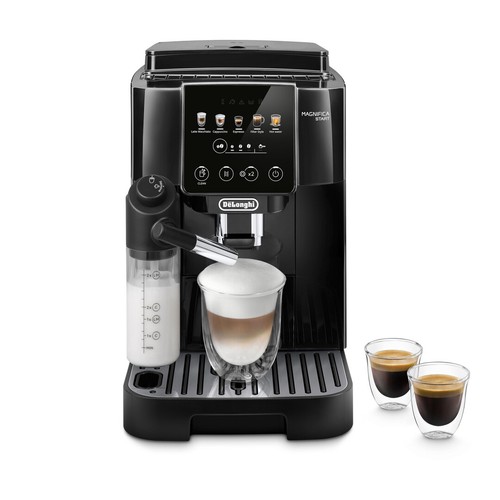 Longhi magnifica start - de'longhi,