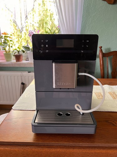 Kaffeevollautomat miele - kaffeevollautomat,
