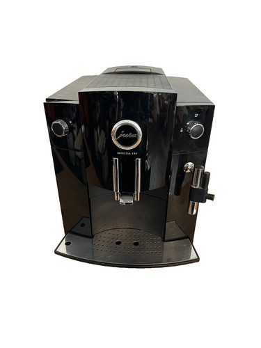Jura kaffeevollautomat - c,