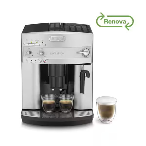 Longhi magnifica esam - magnifica,
