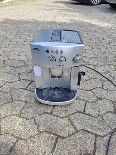 Kaffeevollautomat delonghi - kaffeevollautomat,