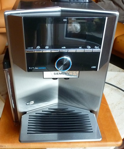 Siemens connect s 500 - eq,