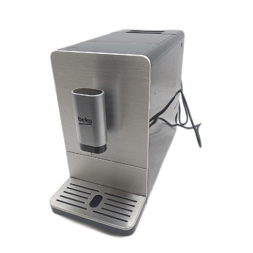 Beko ceg5301x automatische - ceg5301x,