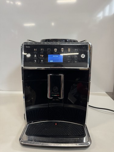 Saeco xelsis 7580 - xelsis,
