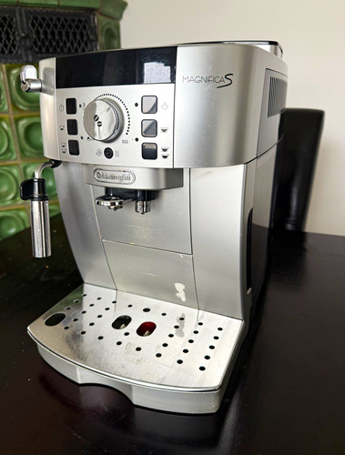 Longhi magnifica s - de'longhi,