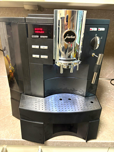 Jura impressa s90 - impressa,