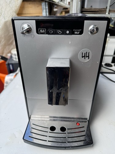 Melitta caffeo solo - caffeo,