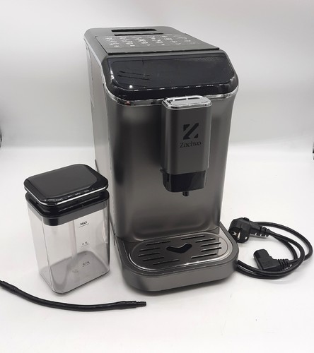 Zachvo kaffeevollautomat - zachvo,