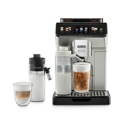 Longhi kaffeevollautomat - de'longhi,