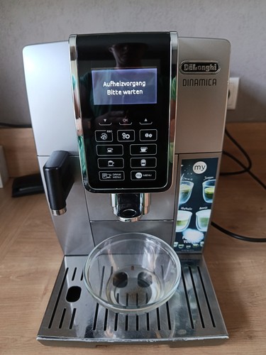 Delonghi dinamica mit - dinamica,