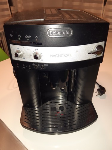 Delonghi magnifica - ,