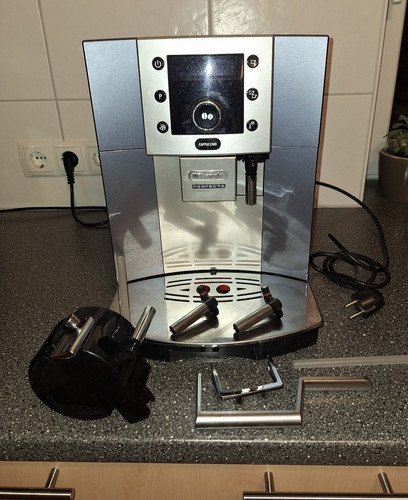 Delonghi esam 5500 - delonghi,