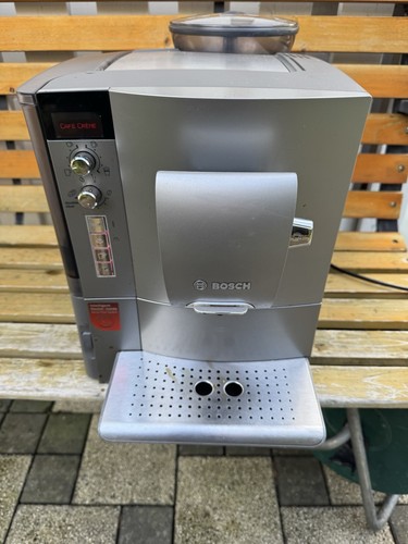 Bosch vero cafe latte - cafe,