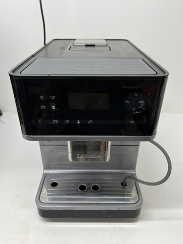 Miele kaffeevollautomat - miele,