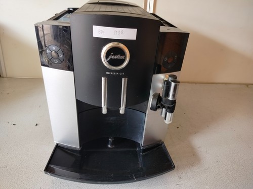 Jura impressa c75 - impressa,