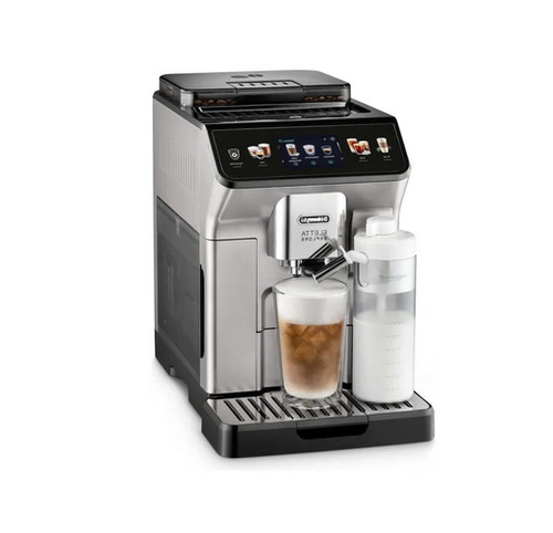 Delonghi eletta explore - explore, cold